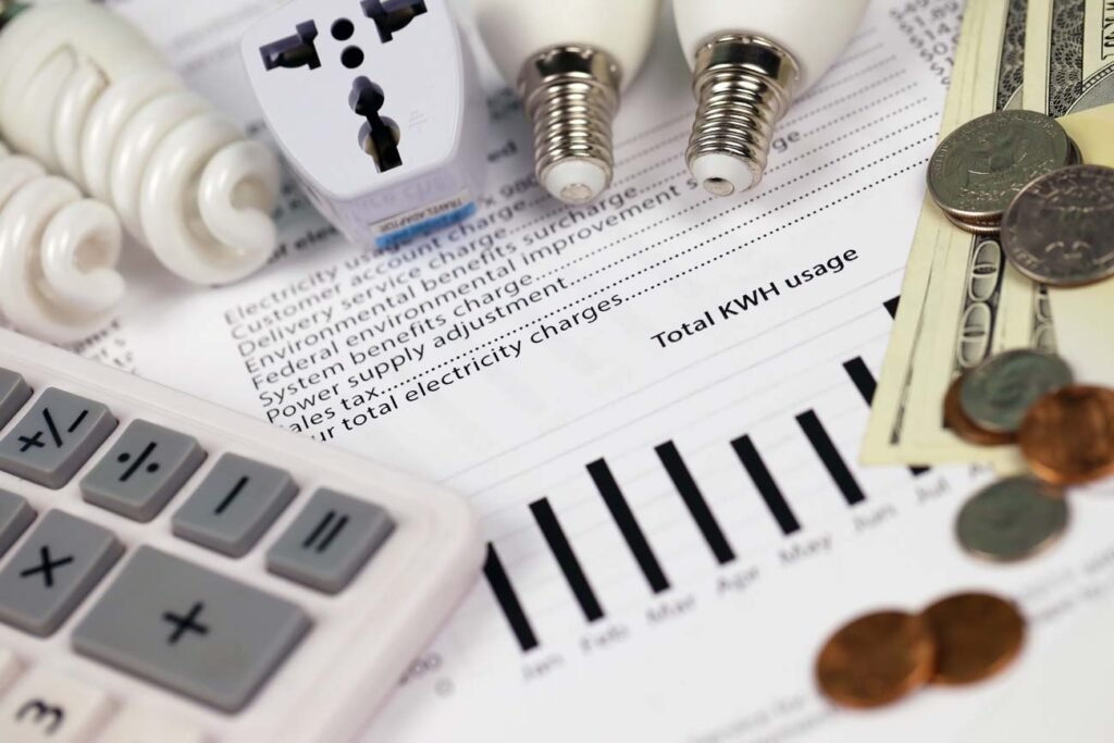 How To Read A Business Energy Bill (UK): Unit Rates, Standing Charges, VAT, CCL, MPAN, Tariffs, Taxes, Clauses and Common Errors Explained - Enerbiz — Transparent Business & Home Energy Switching