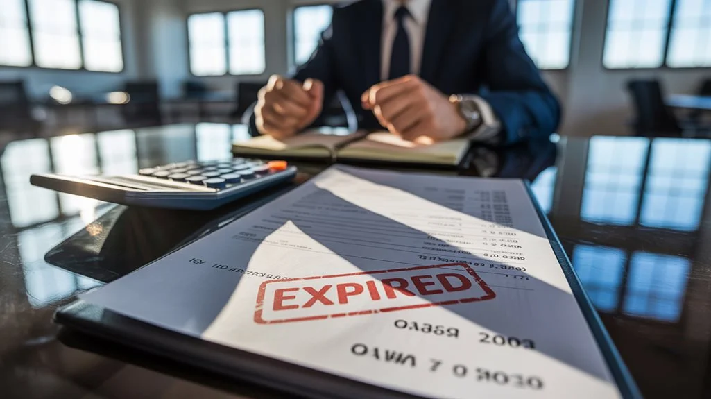 Out-of-Contract Business Rates: Risks, Costs And Fixes