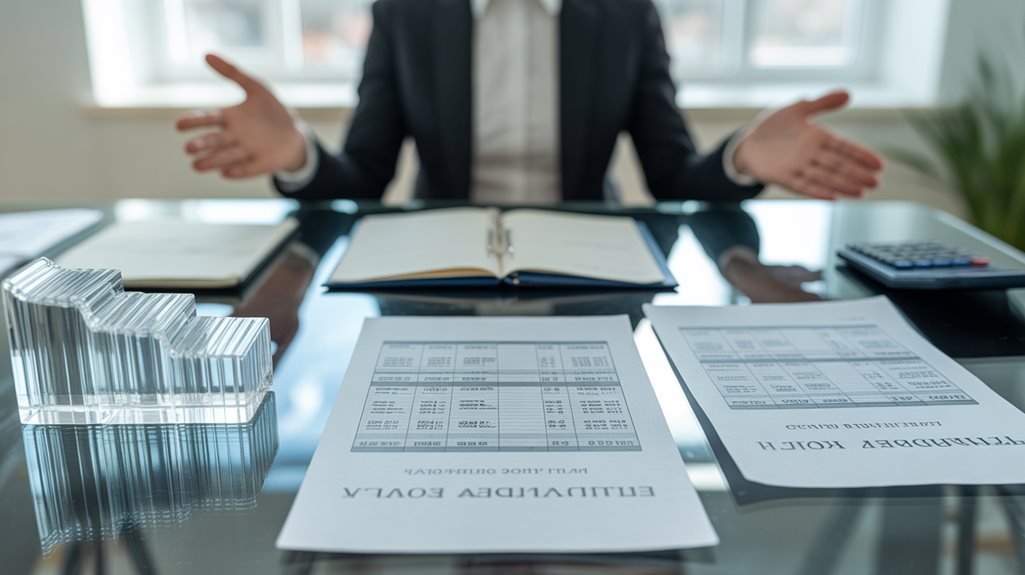 commission transparency advancements expected