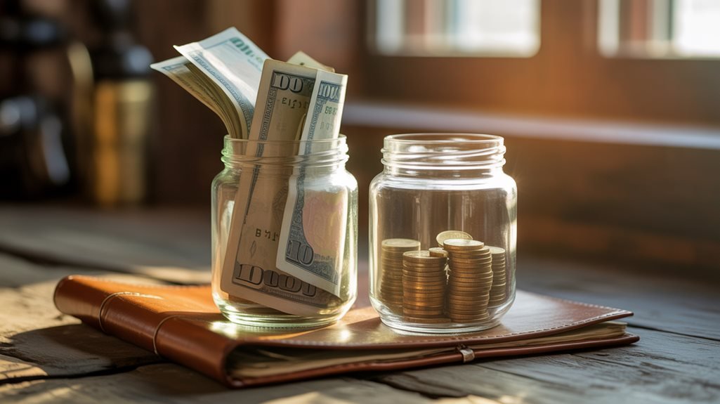 cost reductions through flexibility