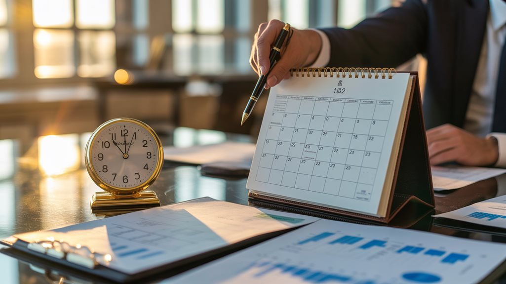 When Should You Switch? Timing Business Energy Renewals 1 Early Energy Contract Renewals