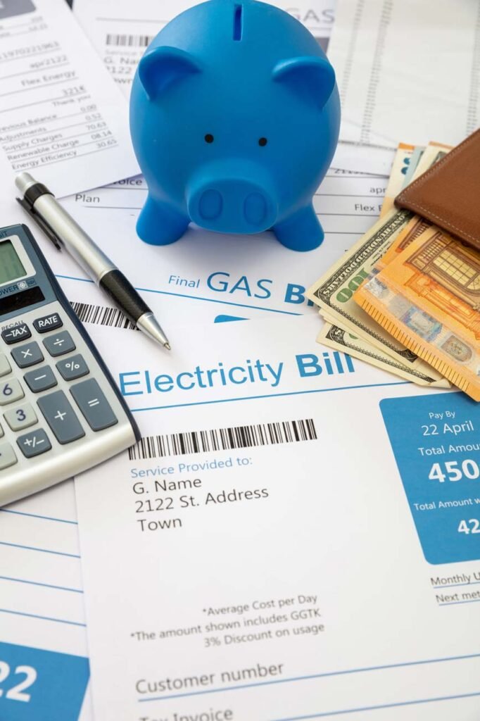 How To Read A Business Energy Bill (UK): Unit Rates, Standing Charges, VAT, CCL, MPAN, Tariffs, Taxes, Clauses and Common Errors Explained - Enerbiz — Transparent Business & Home Energy Switching