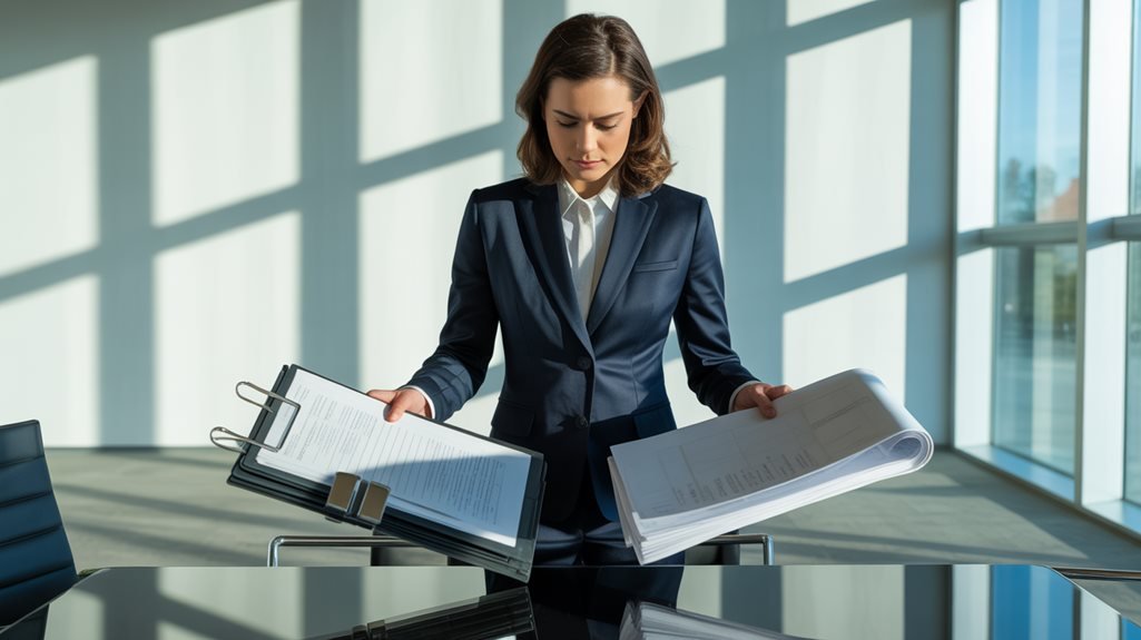 evaluating business energy contracts