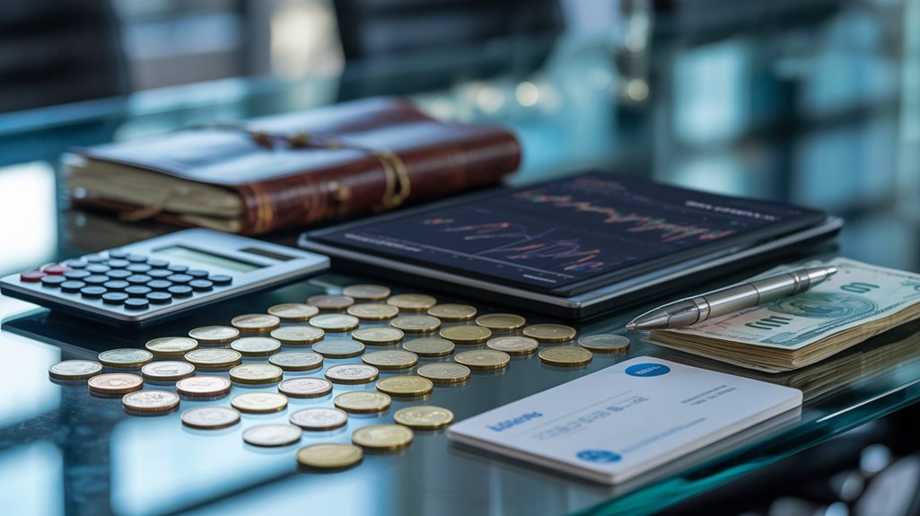 innovative broker compensation models