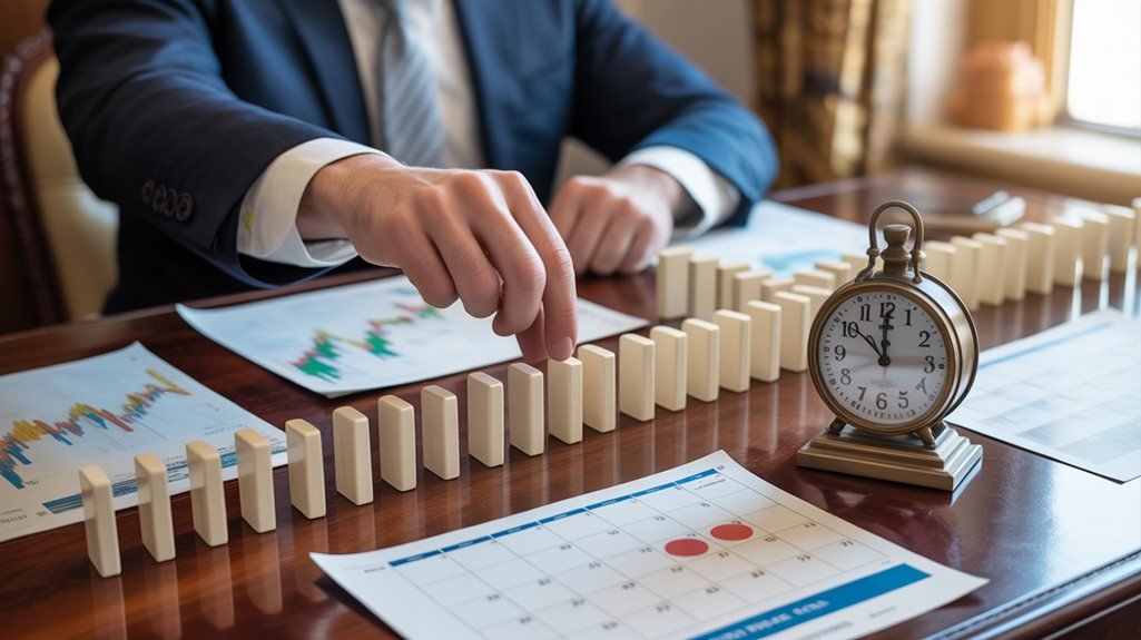 When Should You Switch? Timing Business Energy Renewals 2 Locking In Energy Rates