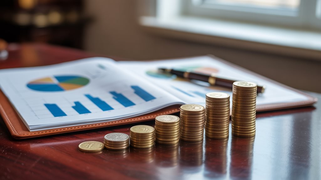 percentage based sales compensation models