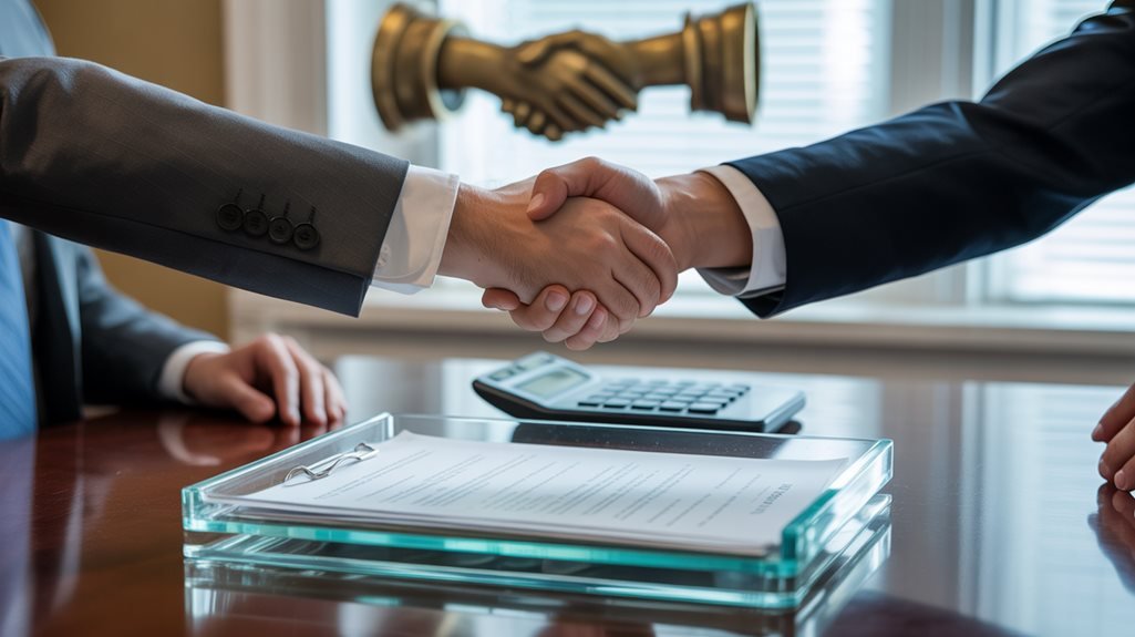 transparent broker practices for SMEs