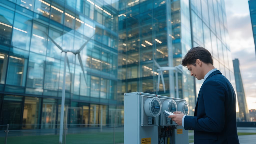 transparent energy brokerage guide