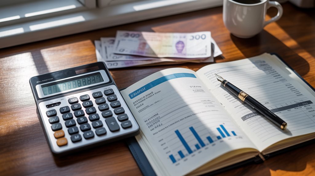 uk energy broker fees