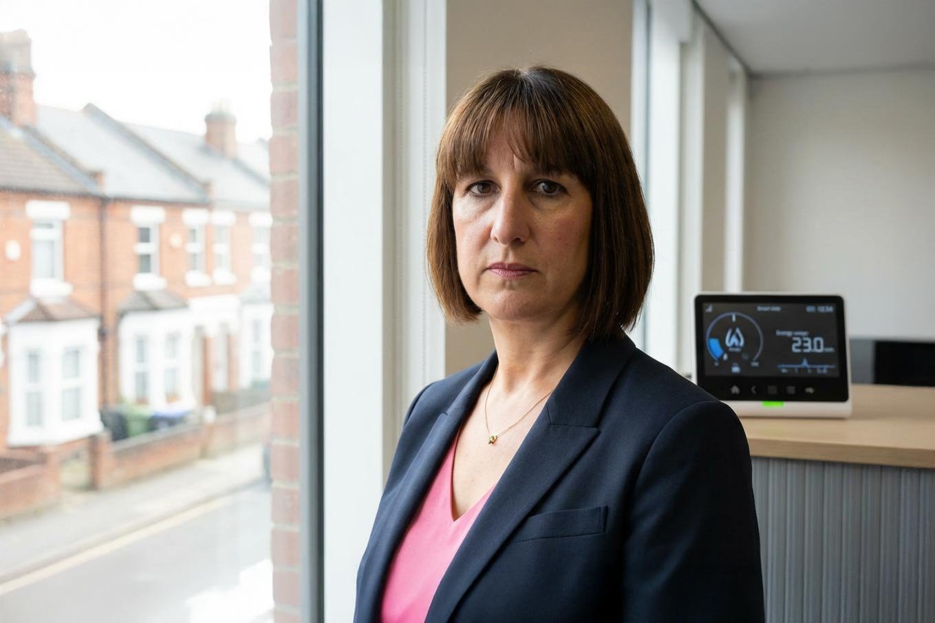 Energy Bills Slashed: How New UK Renewable Energy Scheme Could Cut Your Energy Costs in 2026