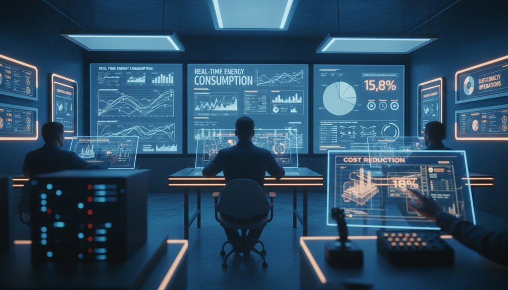 How Bespoke Energy Procurement Helps High-Usage SMEs Reduce Costs