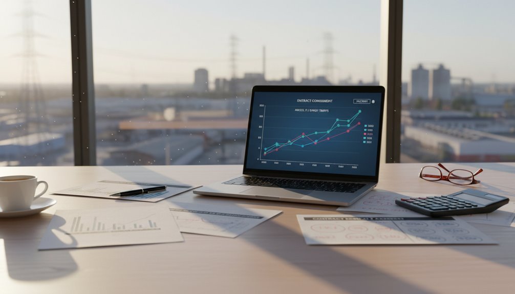 What UK SMEs Should Know About Business Energy Contract Renewals