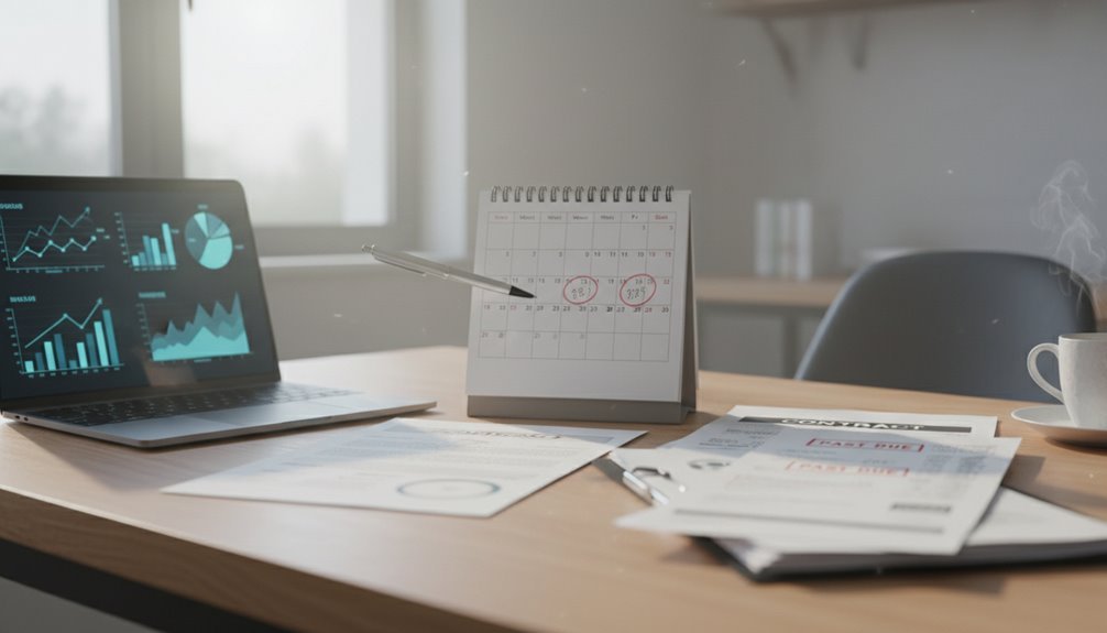 When Can UK Businesses Renew Their Energy Contracts Early?