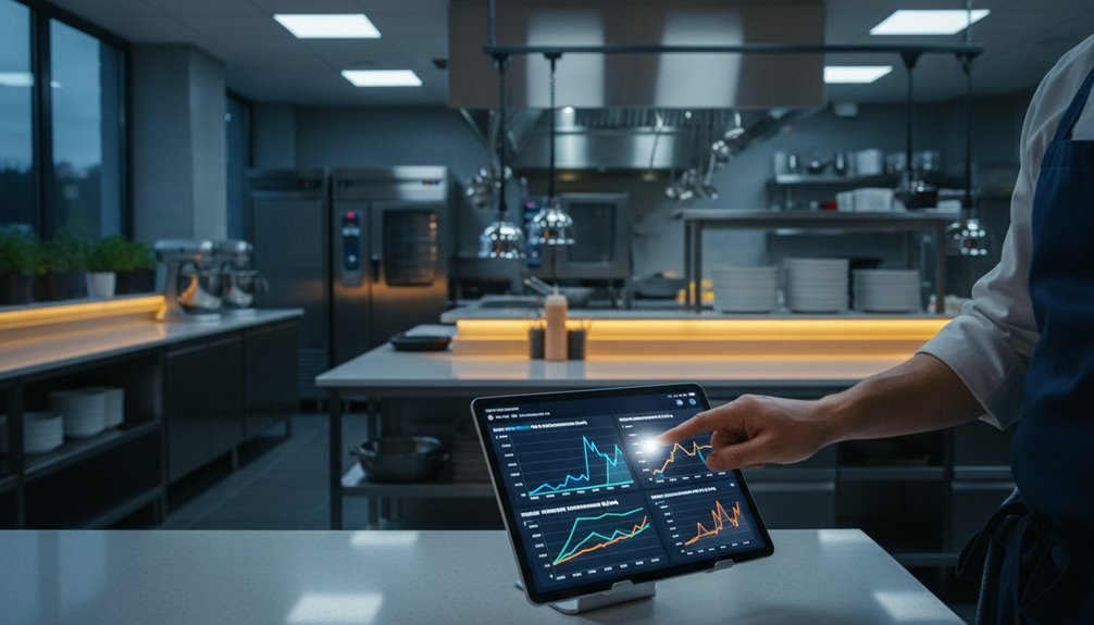 How Restaurants Can Compare Cheaper Energy Tariffs Easily