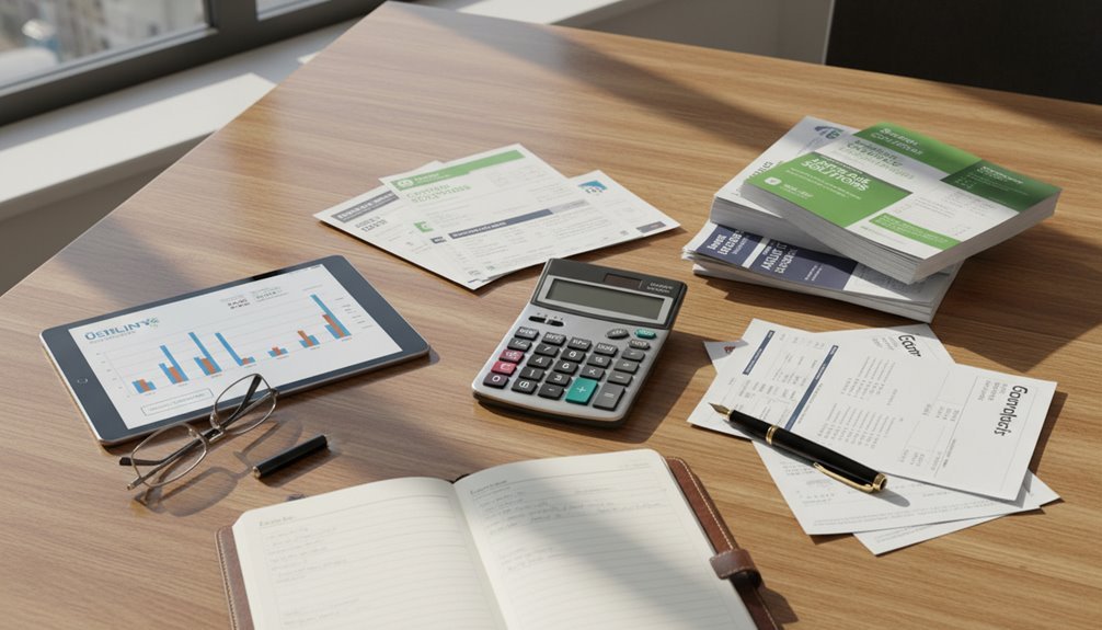 How SME Businesses Can Compare Energy Rates Effectively