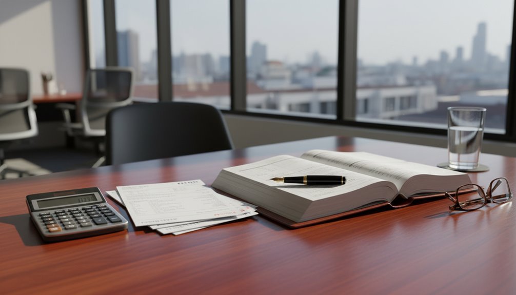 Understanding Standing Charges for UK SMEs