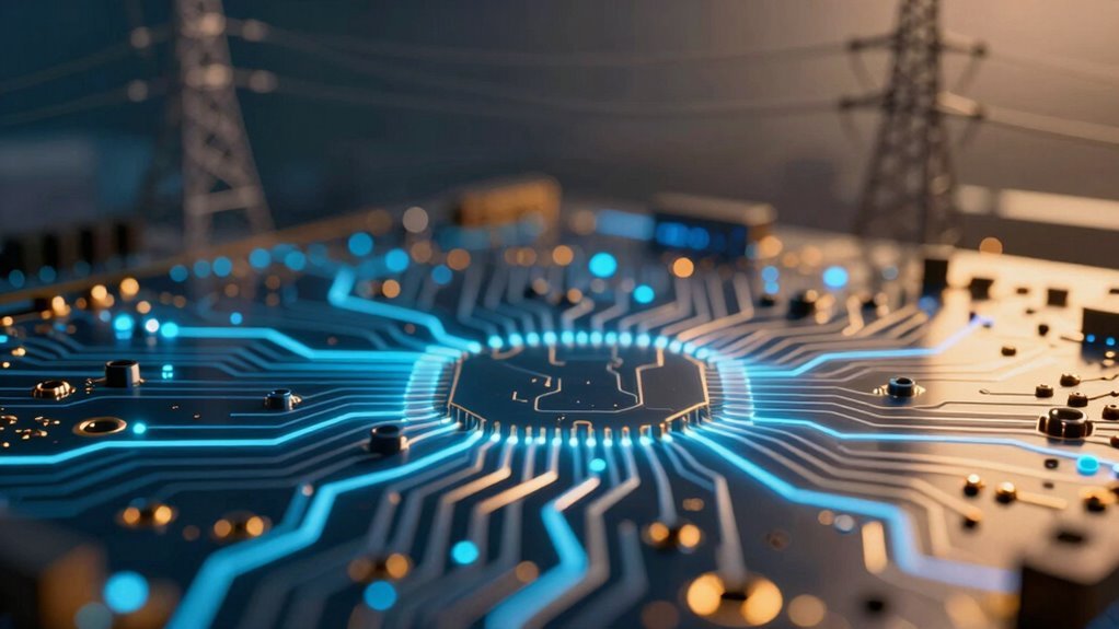 Business Electricity Prices: 2026 Forecast & Savings