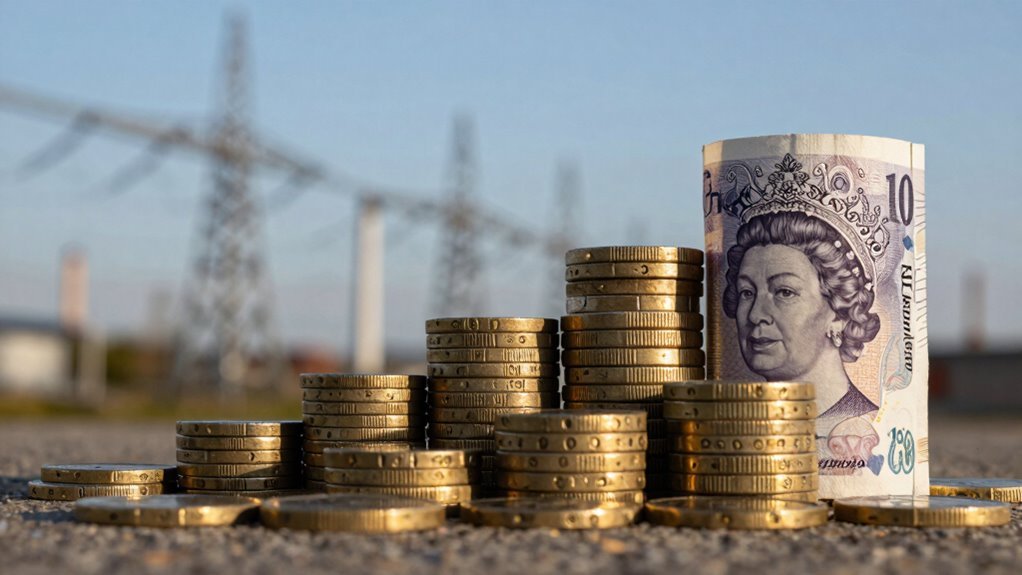 Who Is the Cheapest Business Energy Supplier in the UK?