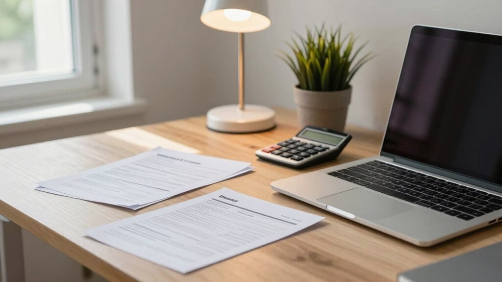 Home-Based Business Energy: Do You Need a Commercial Plan?