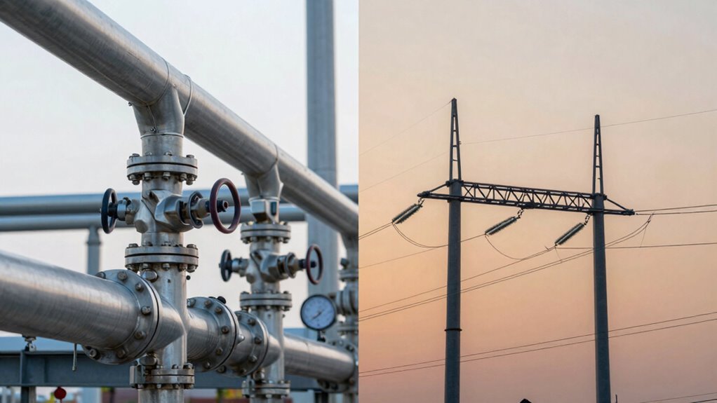 Business Gas & Electricity: Compare Dual Fuel Rates Now