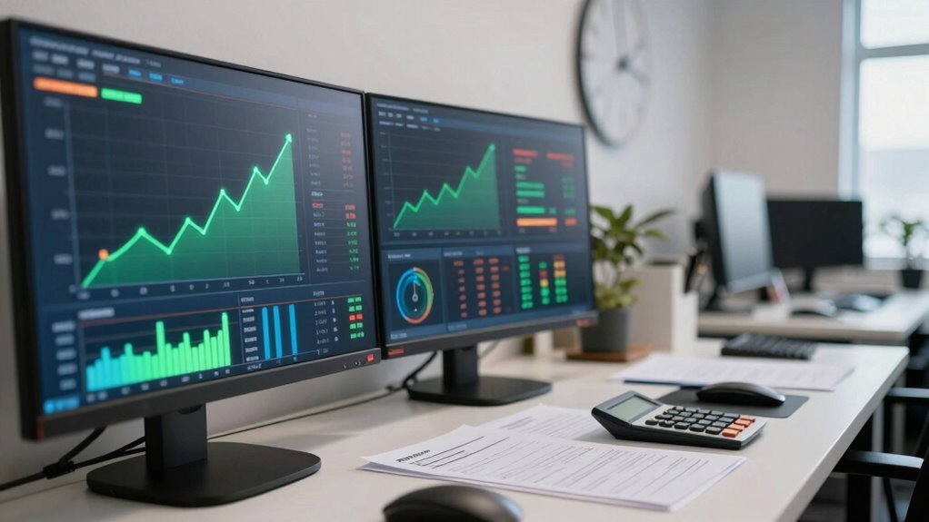 Fastest Way to Compare Business Energy Rates in the UK
