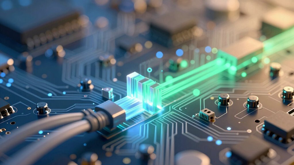 Seamless Energy Switching: The Digital Portal Solution