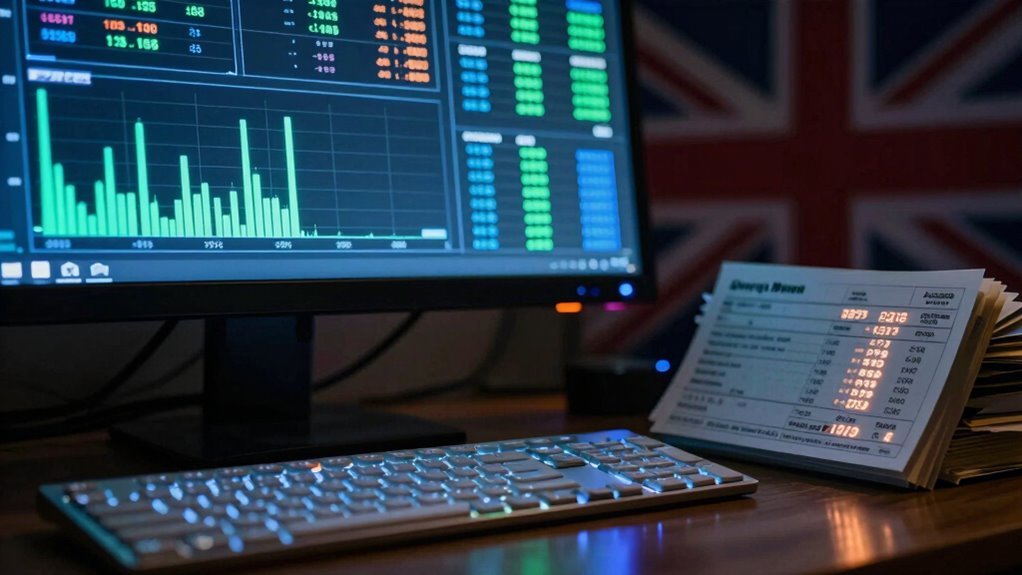 Micro-Business Energy Deals: Compare Online Instantly